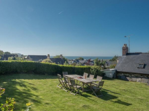 Bronmor Newport, Pembrokeshire